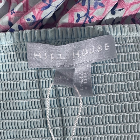 Hill House “The Margot Dress” NWT [11013] - Picture 12 of 15